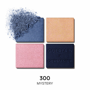 Ombres G Limited Edition Mystery – 4 Color Eyeshadow Palette Ombres G Limited Edition Mystery – 4 Color Eyeshadow Palette